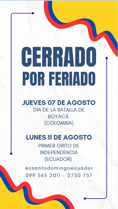 Consualdo cerrado