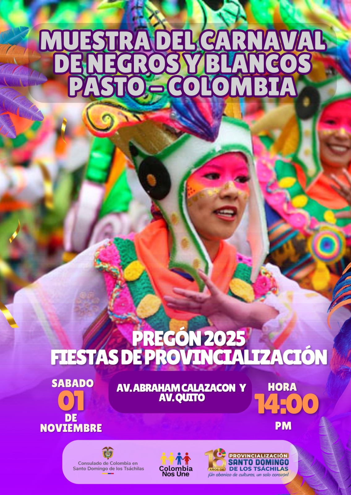 Feria