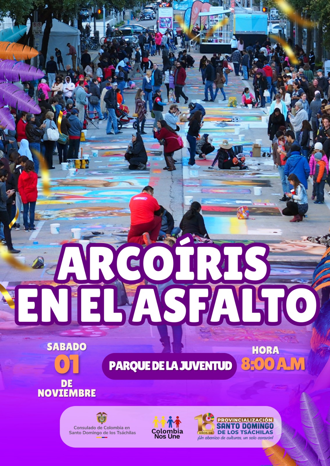Fería