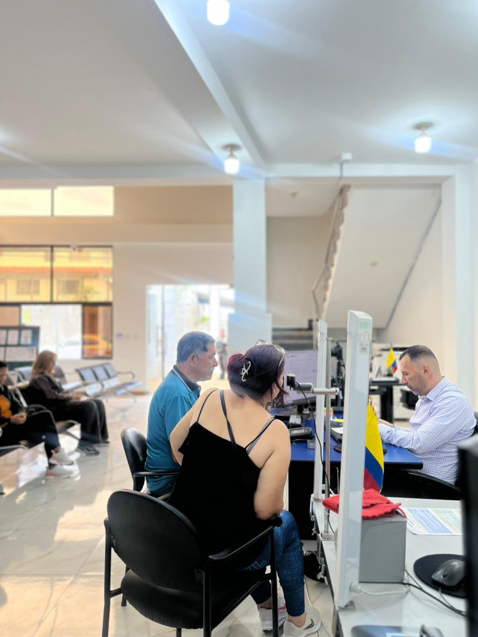 Cambio de sede consular en Santo Domingo de los Tsáchilas