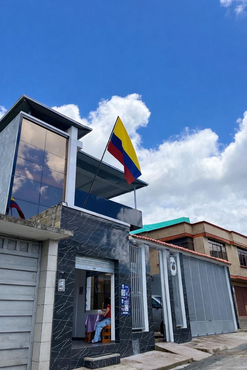 Cambio de sede consular en Santo Domingo de los Tsáchilas