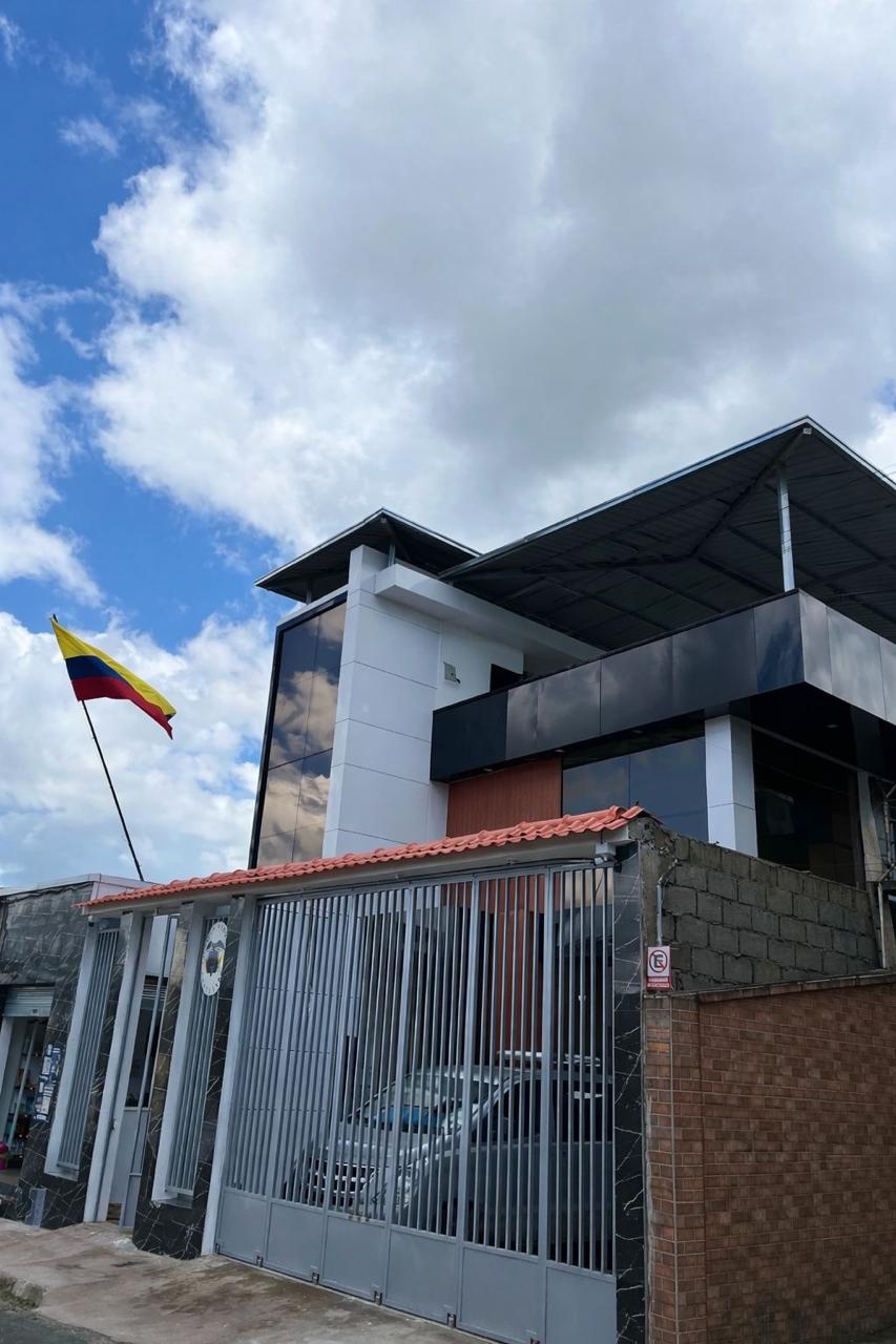 Cambio de sede consular en Santo Domingo de los Tsáchilas