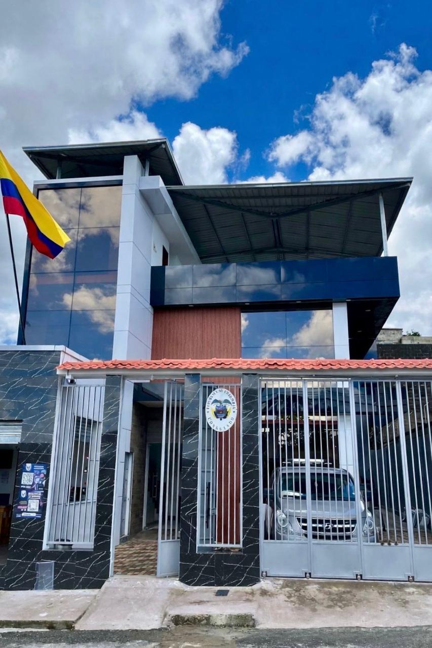 Cambio de sede consular en Santo Domingo de los Tsáchilas