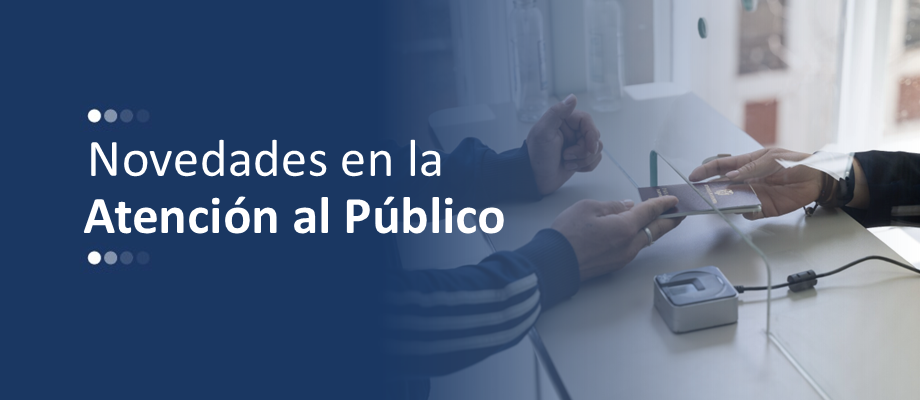 El Consulado en Santo Domingo de los Tsáchilas informa sus horarios en Navidad y Año Nuevo 2025