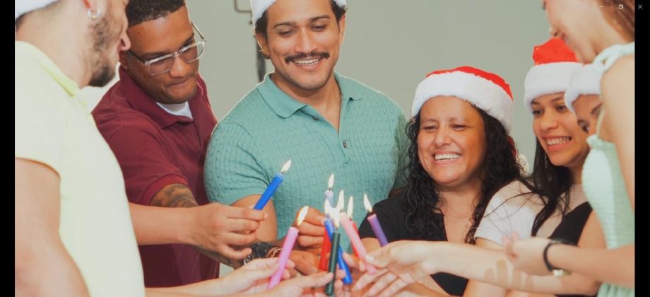 El Consulado de Colombia en Santo Domingo de los Tsáchilas invita al encuentro del Día de las Velitas el 7 de diciembre de 2025