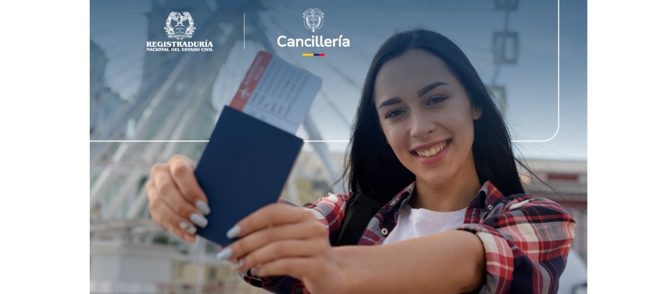 Consulta el calendario y el proceso electoral en Colombia para 2026