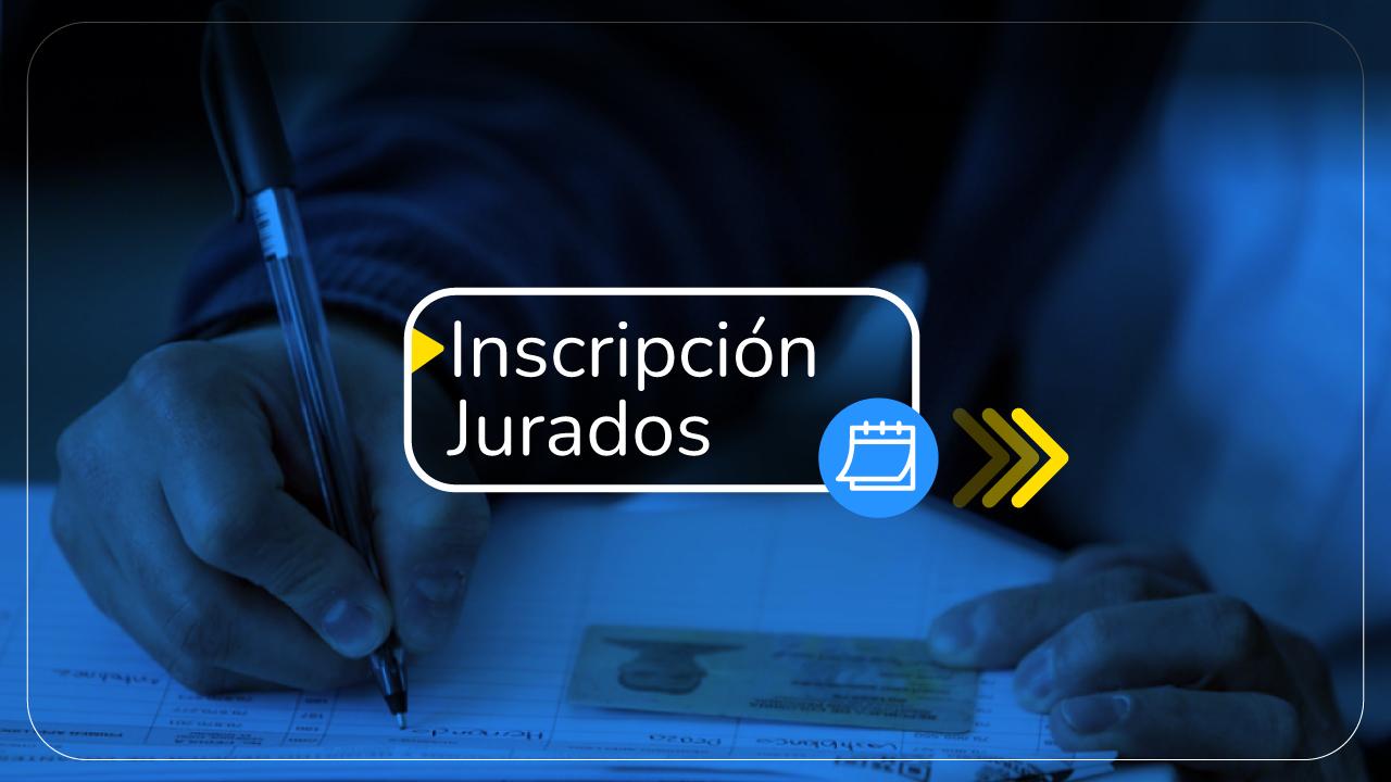 Postúlese como jurado para las mesas de votación ubicada en Santo Domingo de los Tsáchilas 