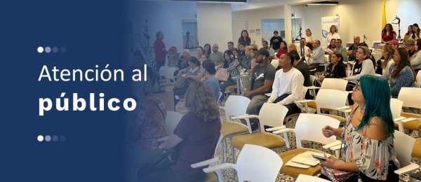 Jornada Extendida el lunes 16 de junio de 2025 en la sede del Consulado de Colombia en Santo Domingo de los Tsáchilas