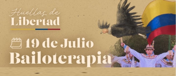 Consulado de Colombia en Santo Domingo de los Tsáchilas conmemora el Dia de la Independencia con actividades culturales del 19 al 21 de julio de 2025