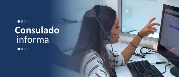Consulado de Colombia en Santo Domingo de los Colorados tendrá jornada extendida este lunes 15 de julio de 2024
